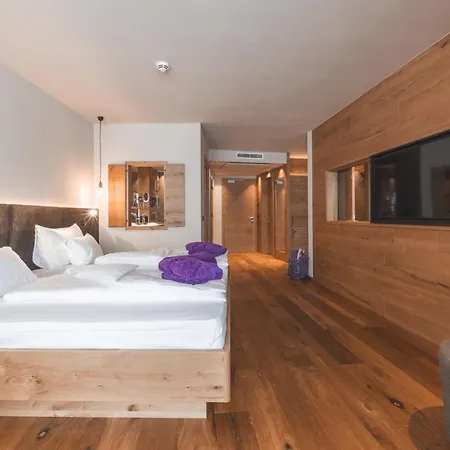 Hotel Familiamus