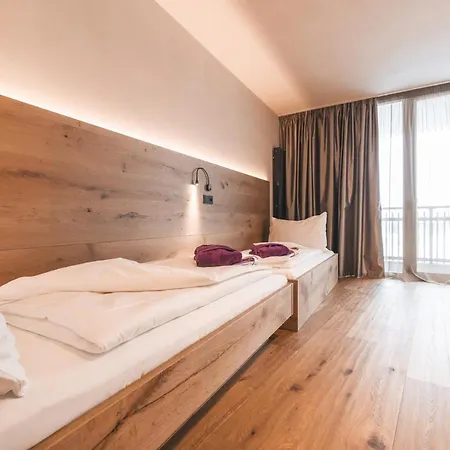 Hotel Familiamus 5*