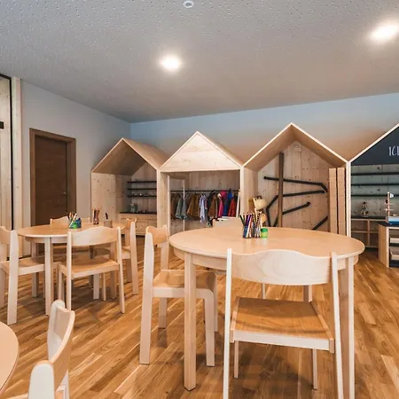 Familiamus Hotel Maranza