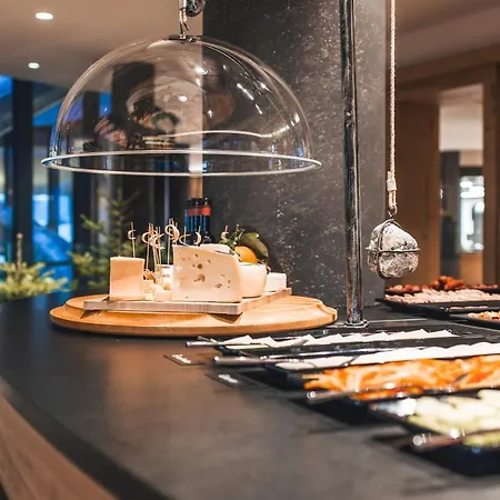 Familiamus Hotel Maranza