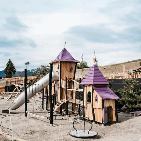 Familiamus Hotel