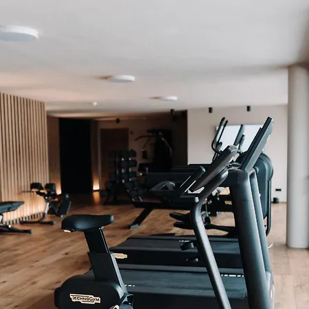 Hotel Familiamus 5*