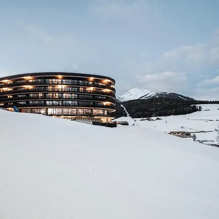Familiamus Hotel Maranza