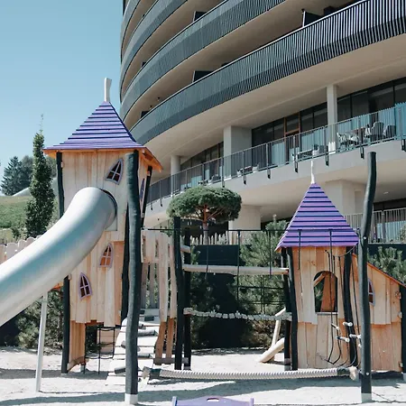 Hotel Familiamus Maranza