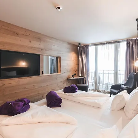 Familiamus Hotel Maranza