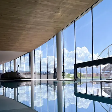 Familiamus Hotel 5*